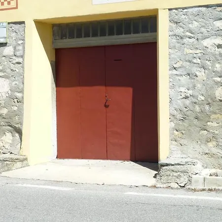 Appartement Valle Intelvi *