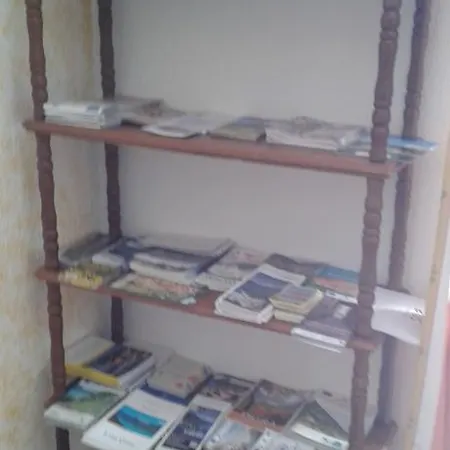 Appartement Valle Intelvi Lura