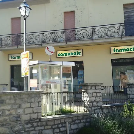 Valle Intelvi Appartement