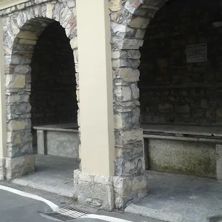 Valle Intelvi Appartement *