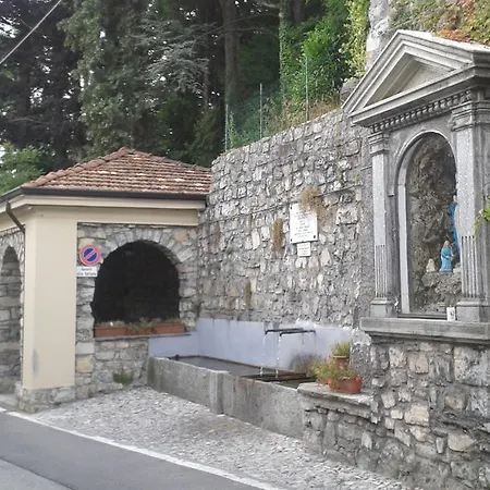 Appartement Valle Intelvi Lura