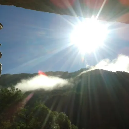Valle Intelvi Appartement Lura