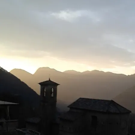 Valle Intelvi Lura
