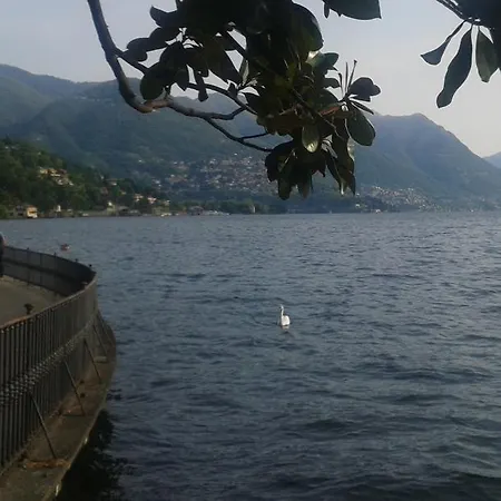 Valle Intelvi Appartement Lura