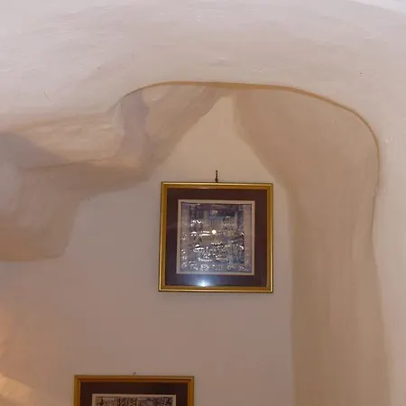 Appartement Valle Intelvi *
