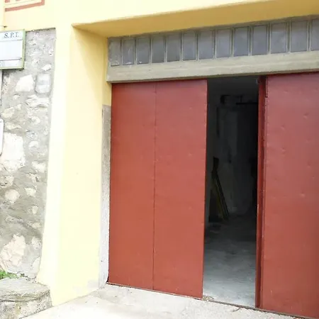 Valle Intelvi Appartement