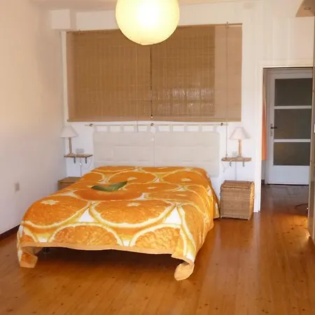 Valle Intelvi Appartement *