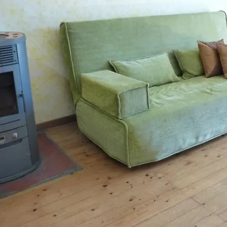 Appartement Valle Intelvi *