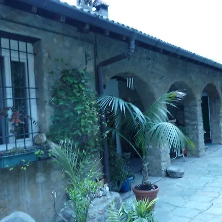 Valle Intelvi Appartement *