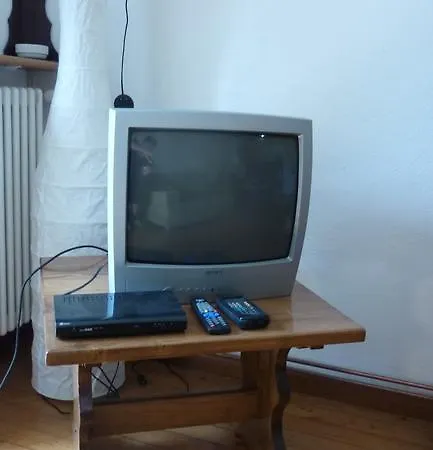 Appartement Valle Intelvi Lura