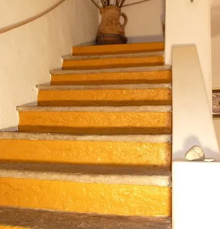 Appartement Valle Intelvi Lura