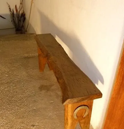 Appartement Valle Intelvi