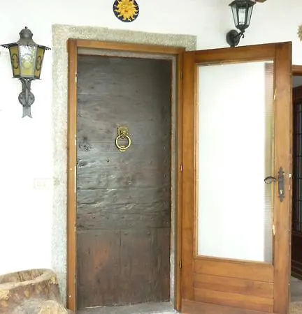 Valle Intelvi Appartement