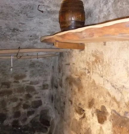 Valle Intelvi Appartement *