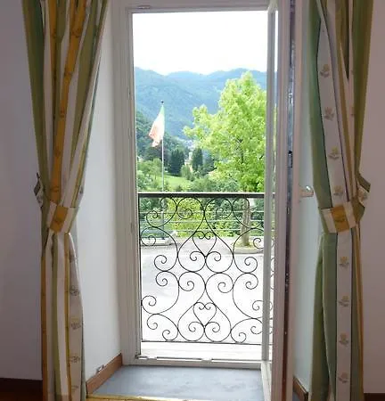 Appartement Valle Intelvi