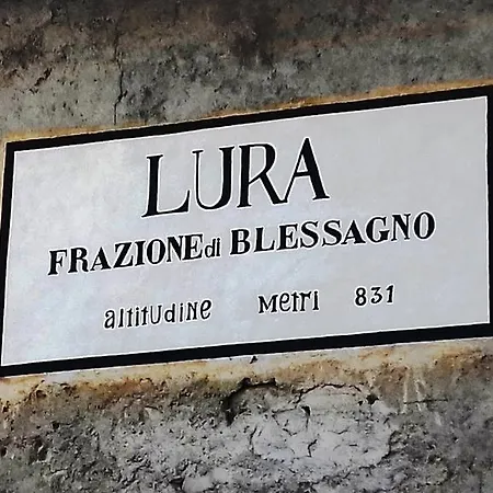Appartement Valle Intelvi
