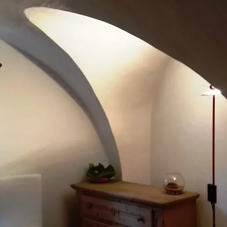Valle Intelvi Appartement