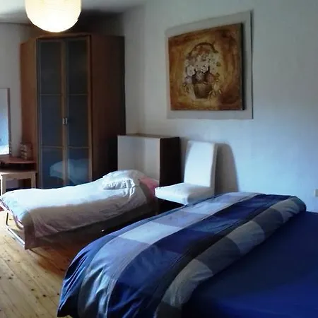 Appartement Valle Intelvi