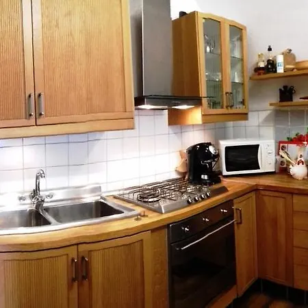 Valle Intelvi Appartement Lura