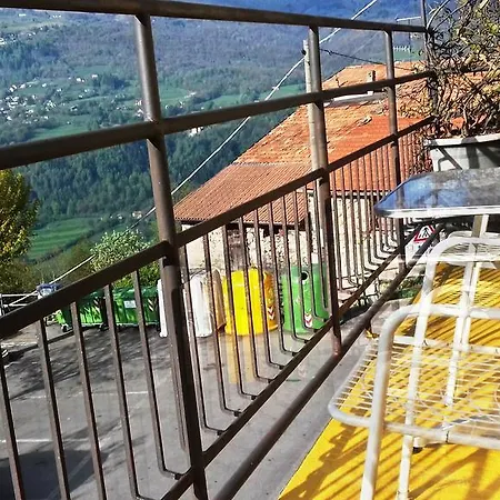 Valle Intelvi Lura