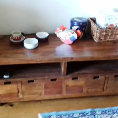 Valle Intelvi Appartement *