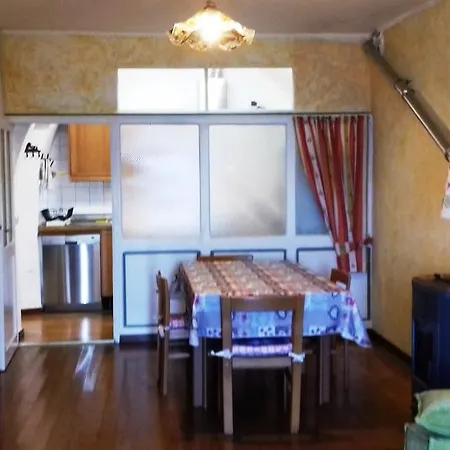 Appartement Valle Intelvi Lura