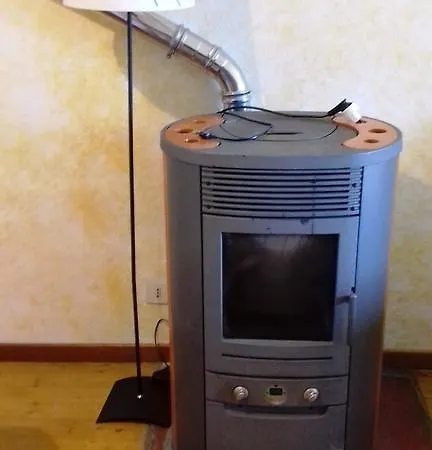 Appartement Valle Intelvi