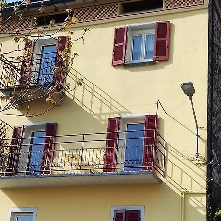Valle Intelvi *