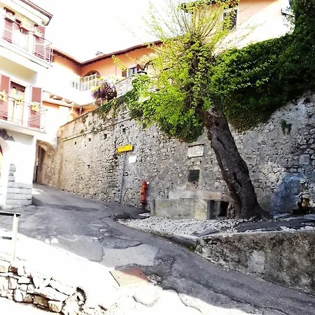 Valle Intelvi Lura