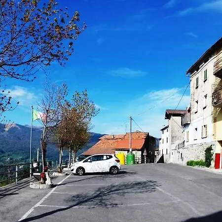 Valle Intelvi * Lura