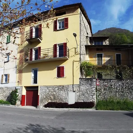 Valle Intelvi *
