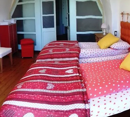 Valle Intelvi Appartement