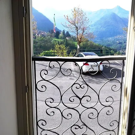 Valle Intelvi Appartement *