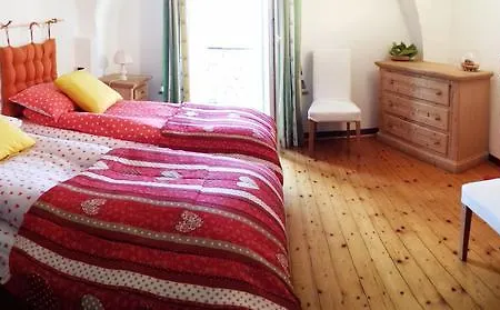 Valle Intelvi Appartement *