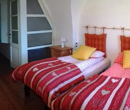 Appartement Valle Intelvi