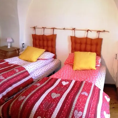 Appartement Valle Intelvi *