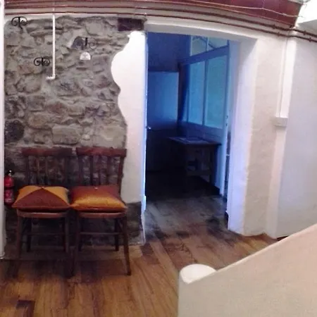 Appartement Valle Intelvi