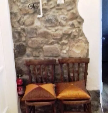 Valle Intelvi Appartement Lura