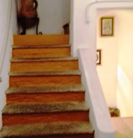 Valle Intelvi Appartement