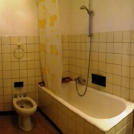 Appartement Valle Intelvi *
