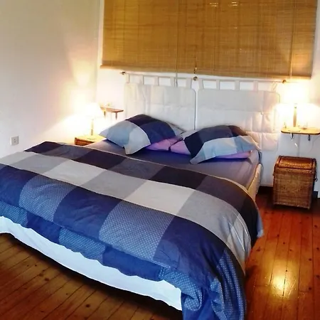 Valle Intelvi Appartement *
