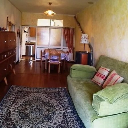 Appartement Valle Intelvi *