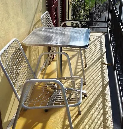 Valle Intelvi Appartement Lura