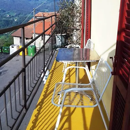 Valle Intelvi