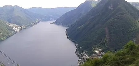 Valle Intelvi * Lura