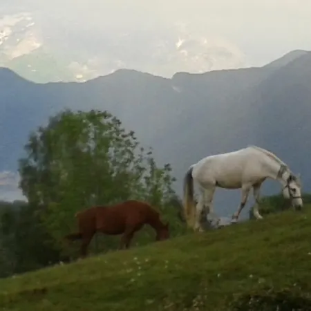Valle Intelvi Lura